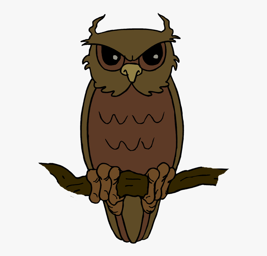 Halloween Owl Clipart Free Clipart Images, HD Png Download, Free Download