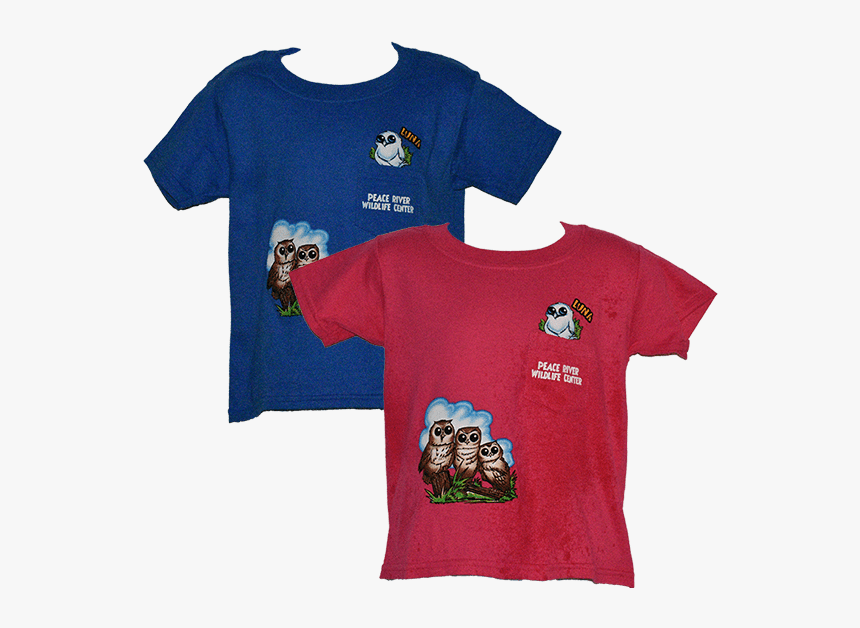 Shop Kids Pocket T Shirt Luna Transp, HD Png Download, Free Download