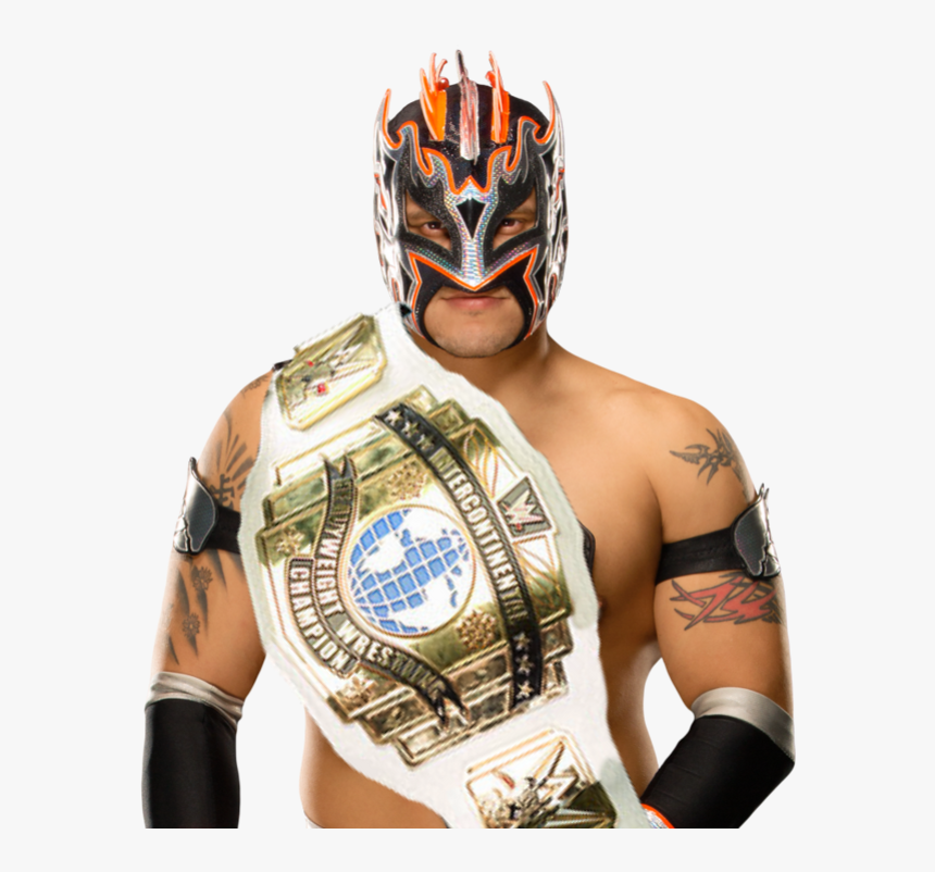 Wwe Kalisto Vs Ryback , Png Download, Transparent Png, Free Download