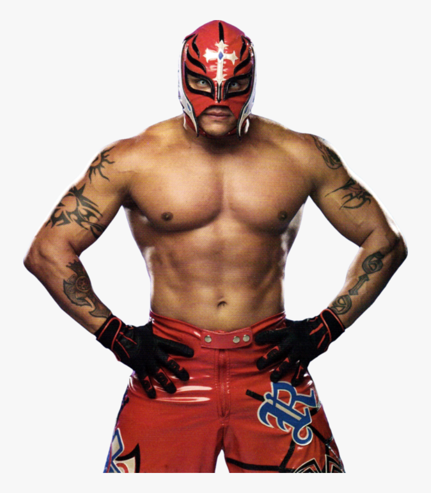 Picture Of Rey Mysterio, HD Png Download, Free Download