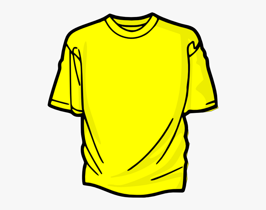 Clipart Of T, Shirt And Apparel, HD Png Download - kindpng