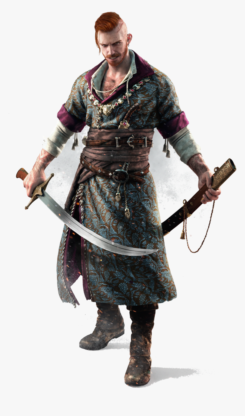 Tw3 Olgierd, HD Png Download, Free Download