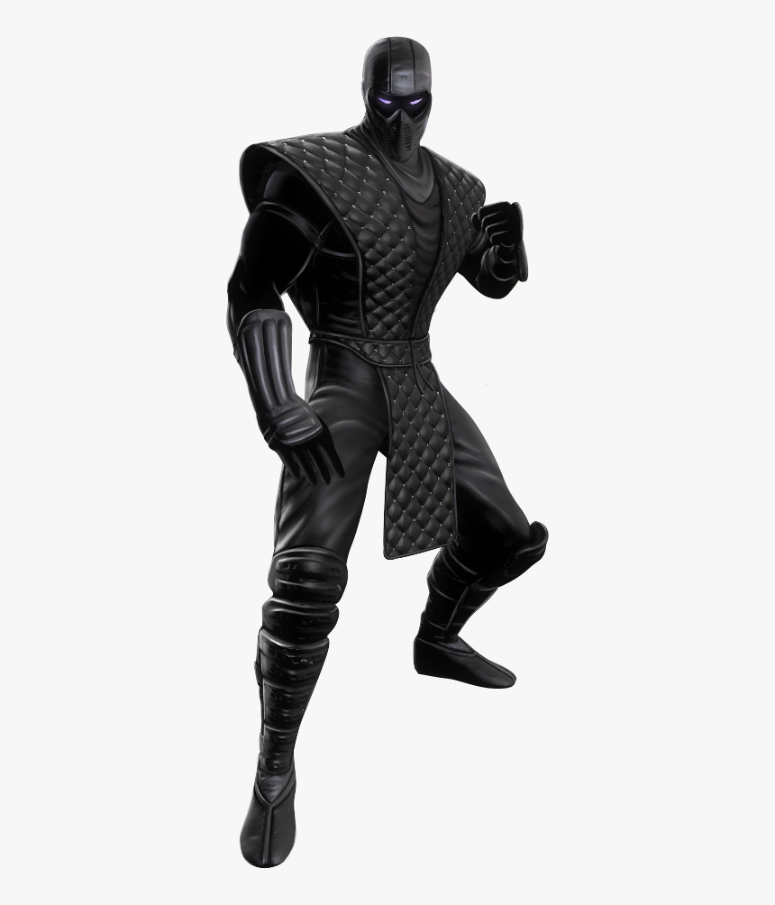 Noob Saibot Classic In Mortal Kombat, HD Png Download, Free Download