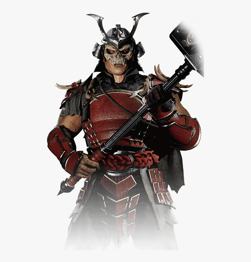 Shao Kahn Mortal Kombat 11 Shao Kahn, HD Png Download, Free Download