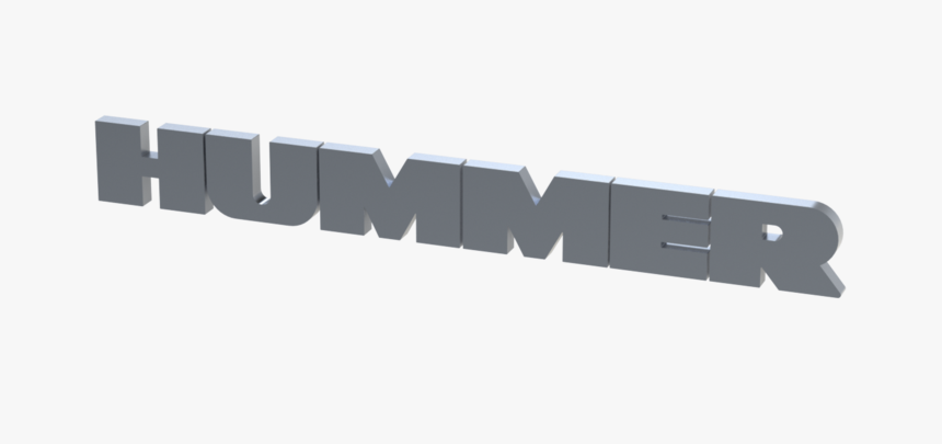 Hummer Logo Png, Transparent Png, Free Download