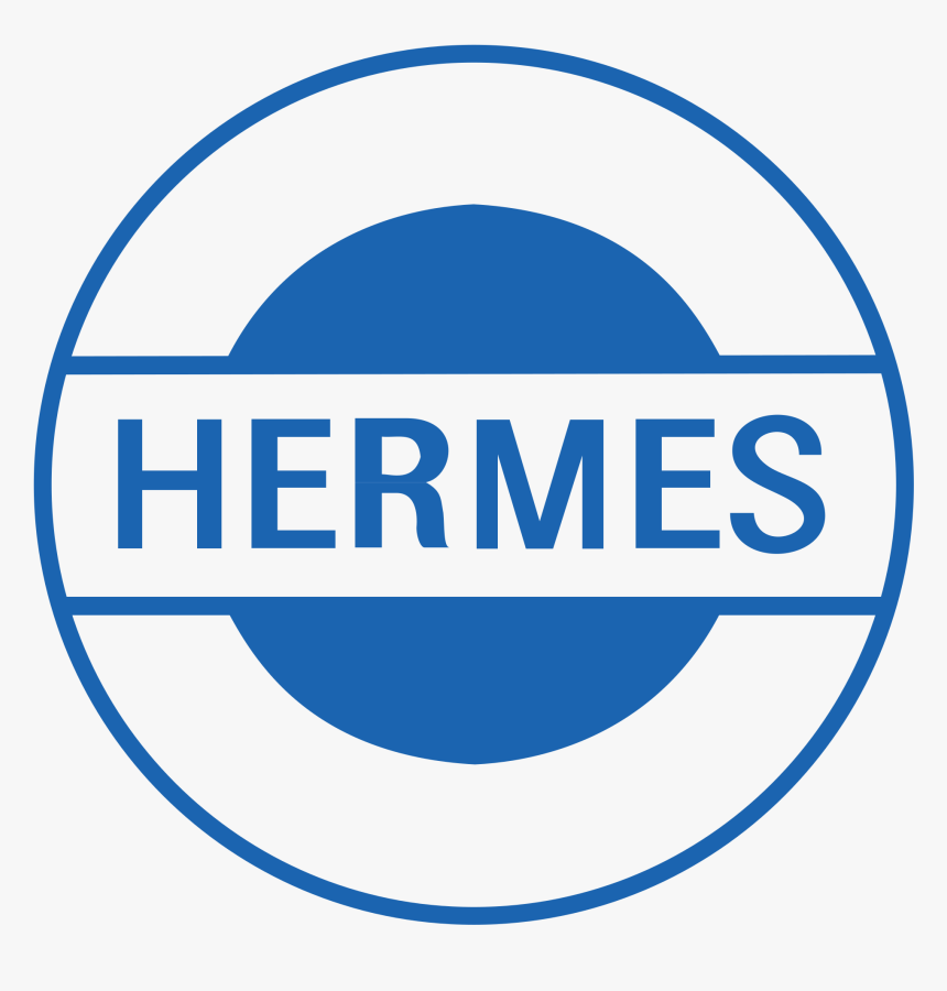 Hermes Logo Png, Transparent Png, Free Download