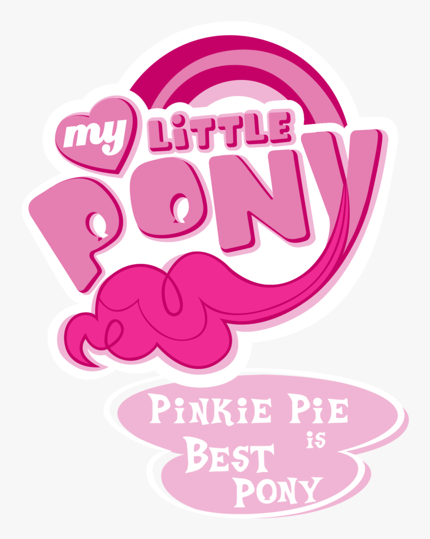 My Little Pony Logo, HD Png Download, Free Download