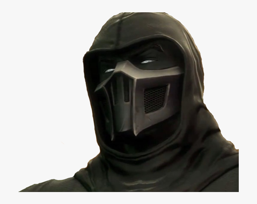 Noob Saibot Png, Transparent Png, Free Download