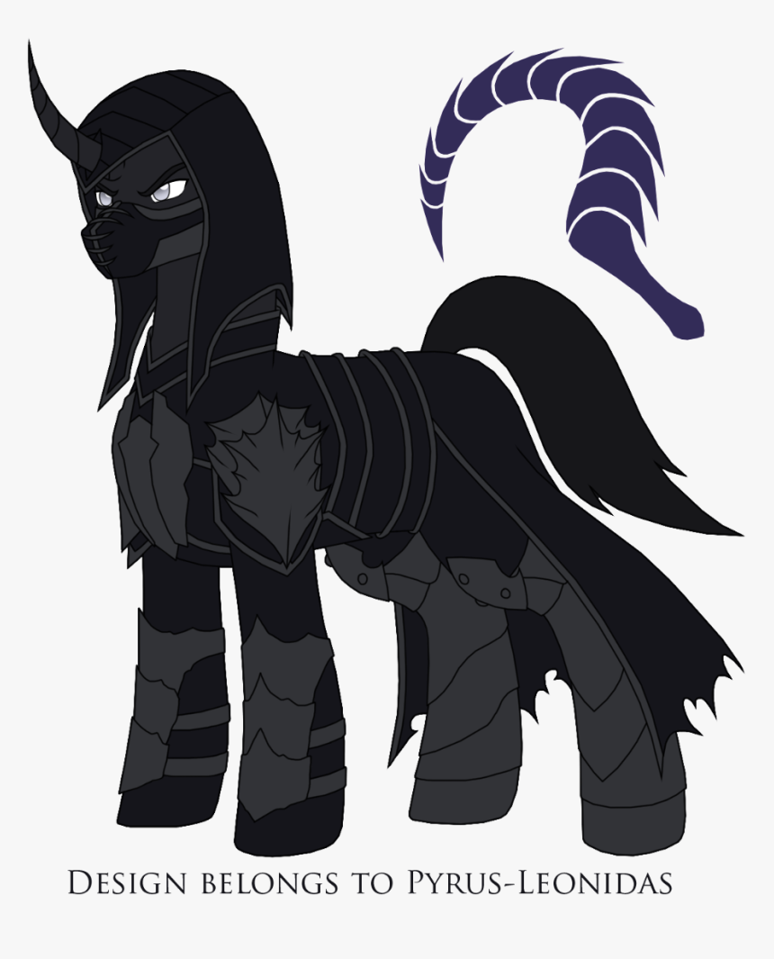 #noobsaibot #mlp #mk11 #mortalkombat #freetoedit, HD Png Download, Free Download