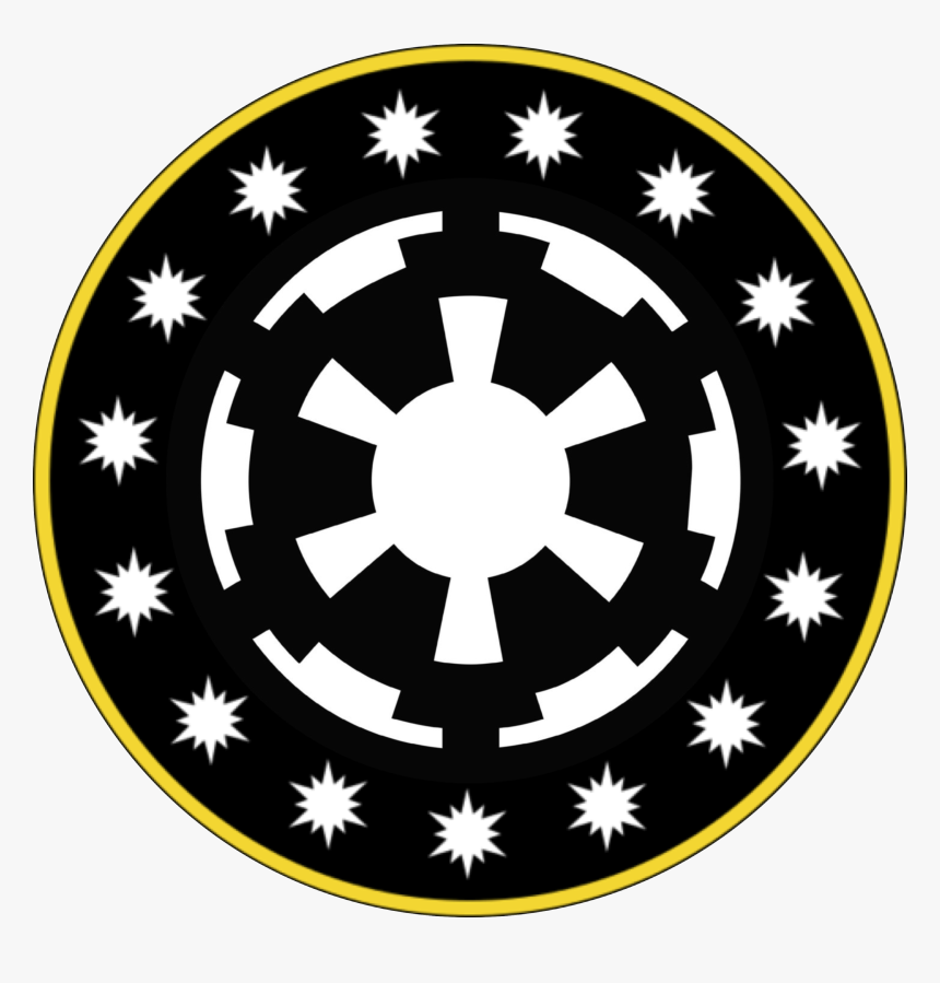 Why Is The Sith Empire Emblem From Swtor The Same With, HD Png Download, Free Download