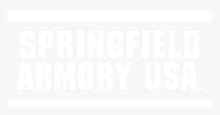 Springfield Armory Logo Png, Transparent Png, Free Download