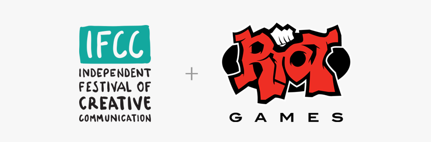 Riot Games Logo Png, Transparent Png, Free Download