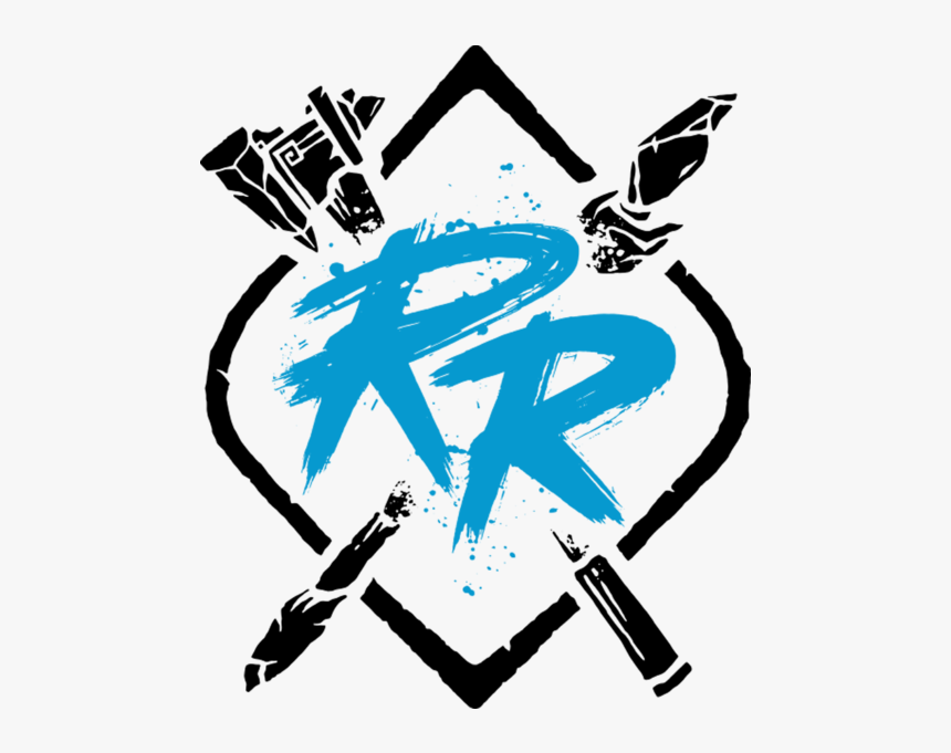 Rift Rivals Logo, HD Png Download, Free Download