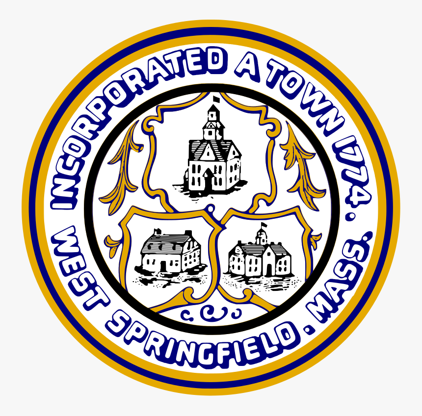 File Wspringfieldseal Svg Wikipedia Springfield Armory, HD Png Download, Free Download