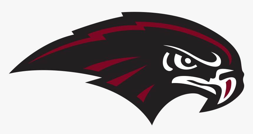 Hawk Logo Png, Transparent Png, Free Download