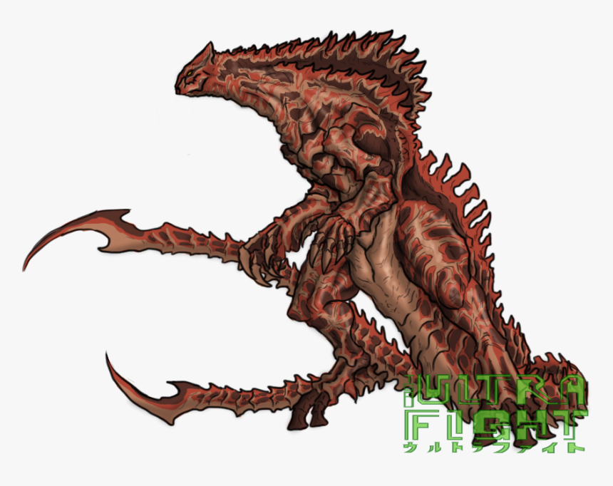 Rodan Png, Transparent Png, Free Download