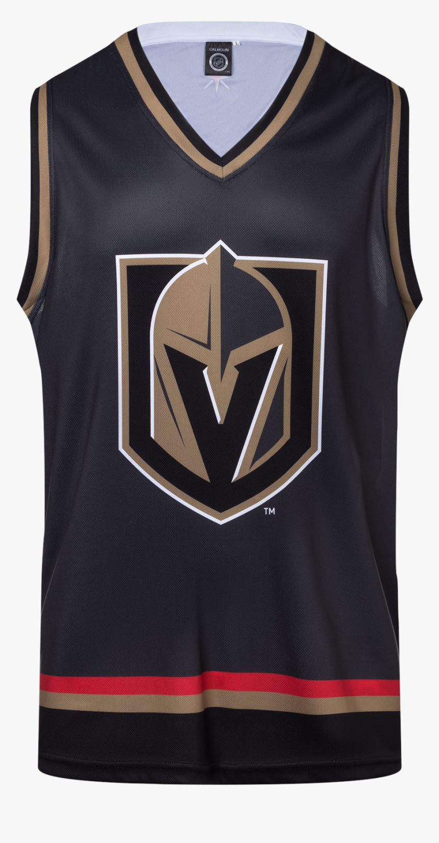 Las Vegas Golden Knights Hockey Tank"
 Class=, HD Png Download, Free Download