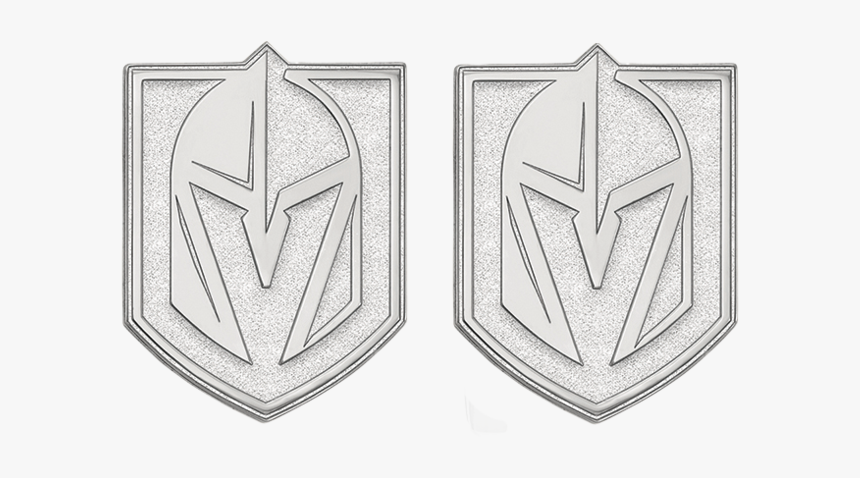 Golden Knights Logo Png, Transparent Png, Free Download