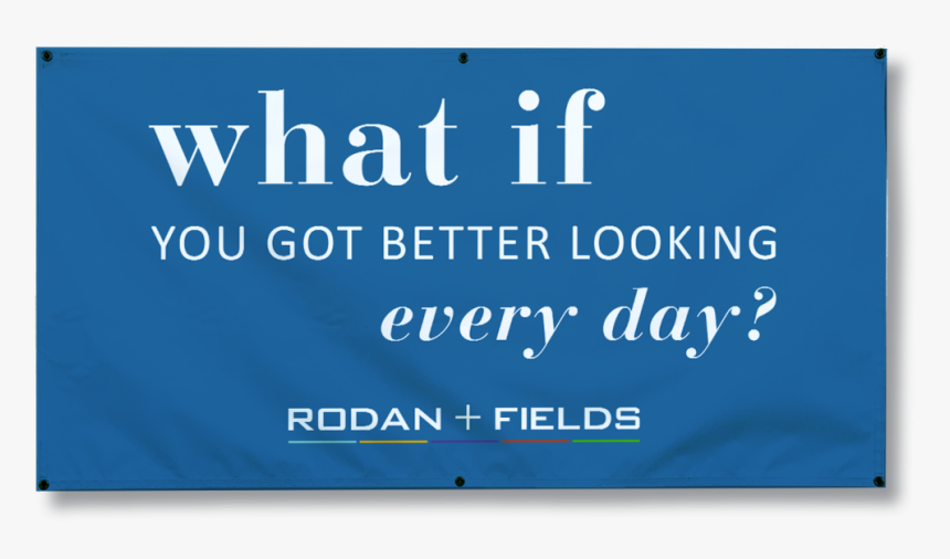 Rodan Fields "what If, HD Png Download, Free Download