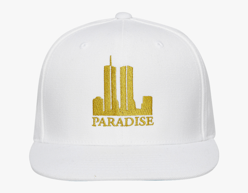 Snapback Hat Png, Transparent Png, Free Download