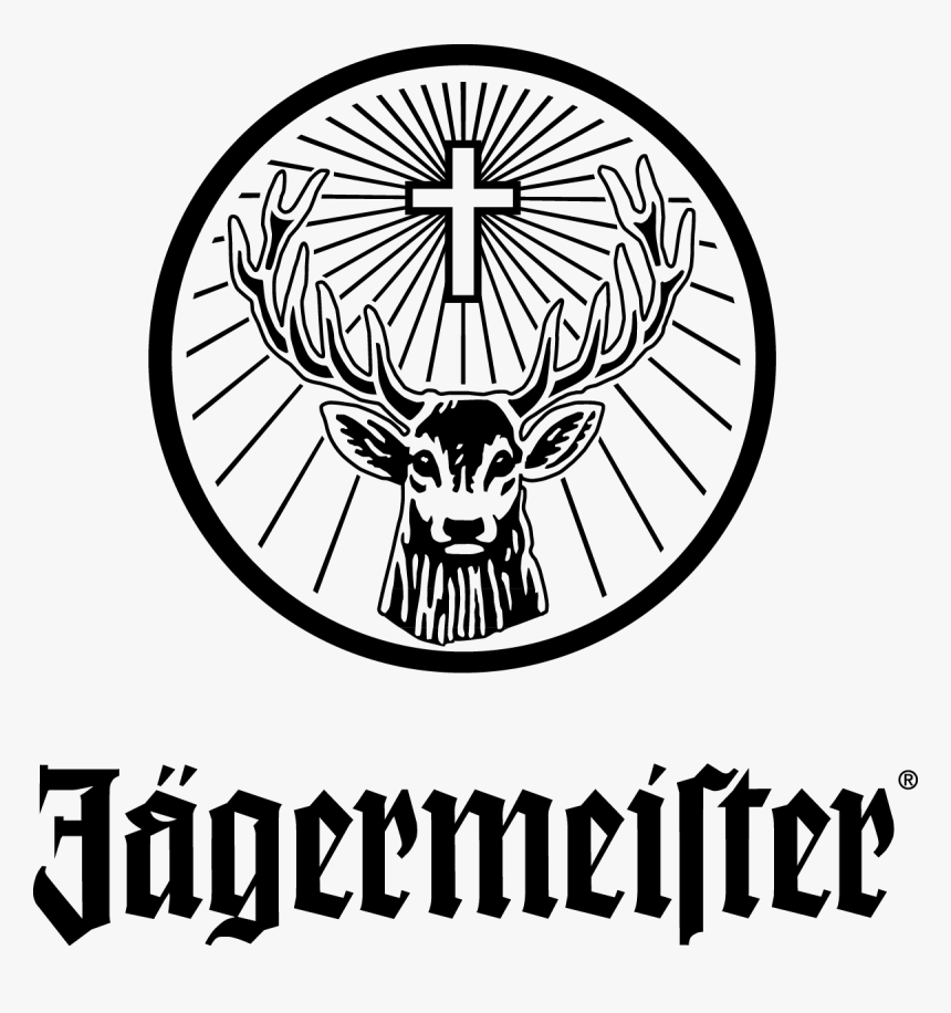 Jager Png, Transparent Png, Free Download