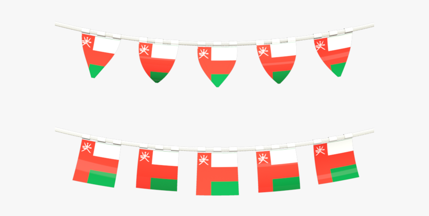 Rows Of Flags, HD Png Download, Free Download