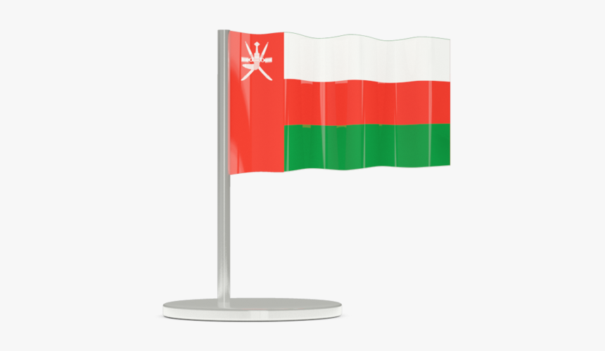 Download Flag Icon Of Oman At Png Format, Transparent Png, Free Download