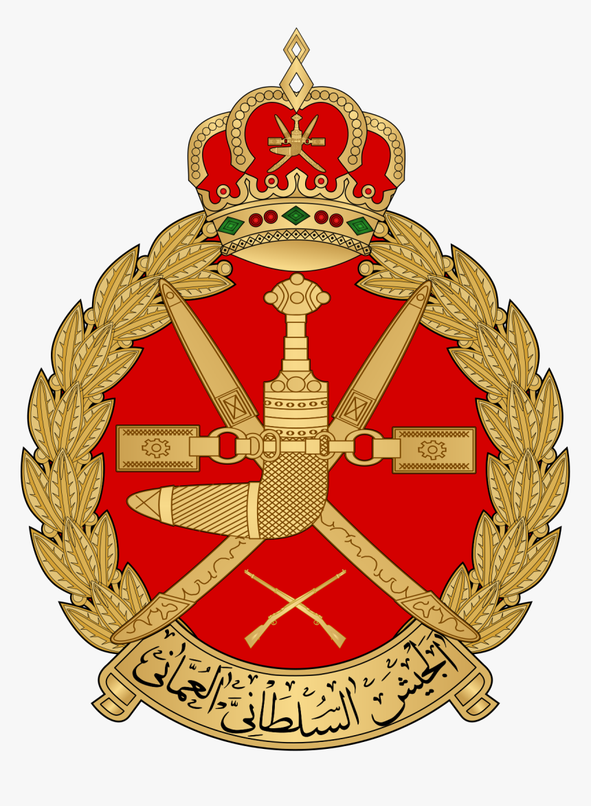 Oman Flag Png, Transparent Png, Free Download