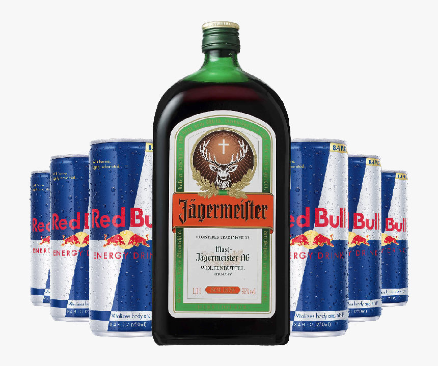 Transparent Jagermeister Png, Png Download, Free Download