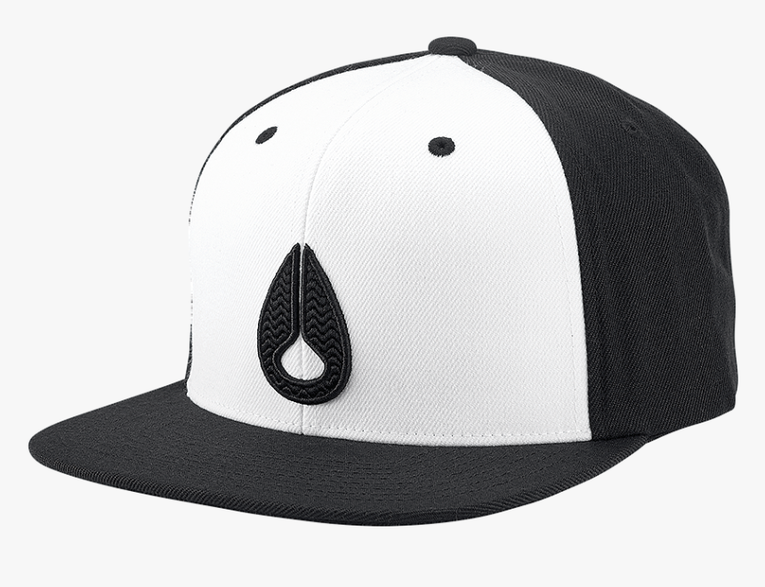 Snapback Hat Png, Transparent Png, Free Download