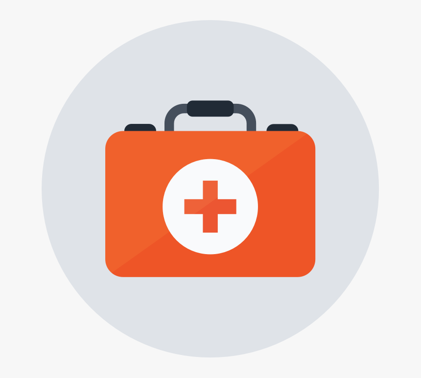 Emergency Icon Png, Transparent Png, Free Download