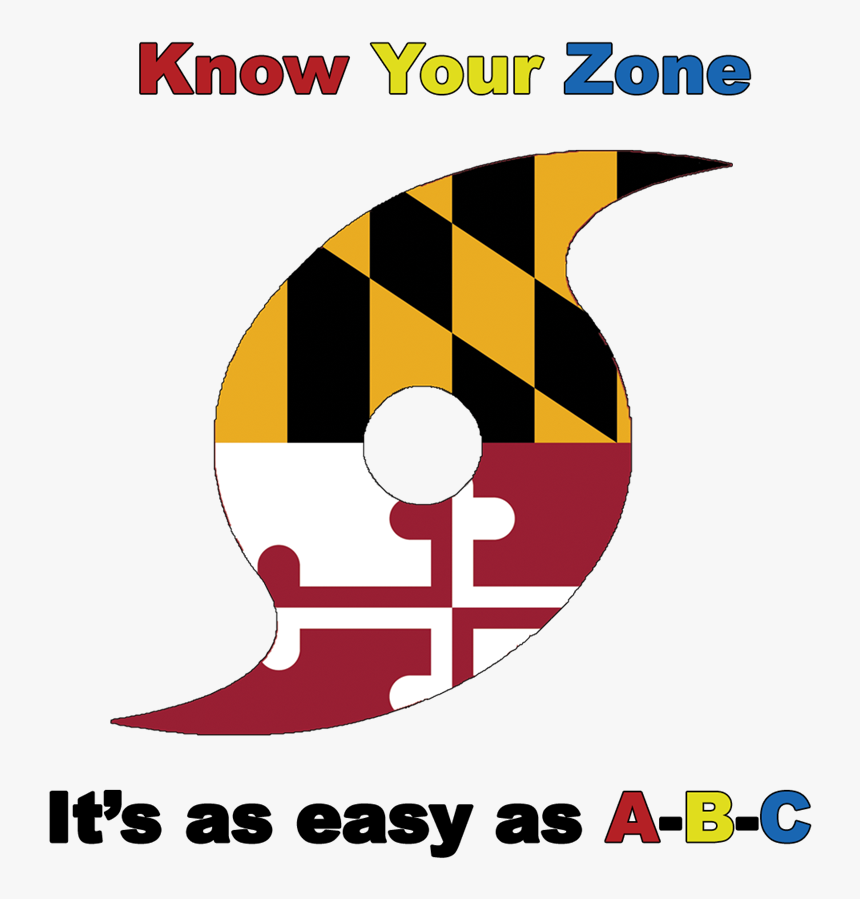 Know Your Zone Icon, HD Png Download, Free Download