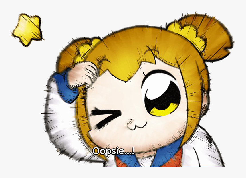 #popteamepic #poptepipic #poputepipikku #bkub #manga, HD Png Download, Free Download