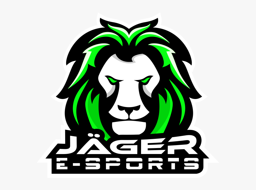 Jäger E Sports Er Et Populært Dansk Cs, HD Png Download, Free Download