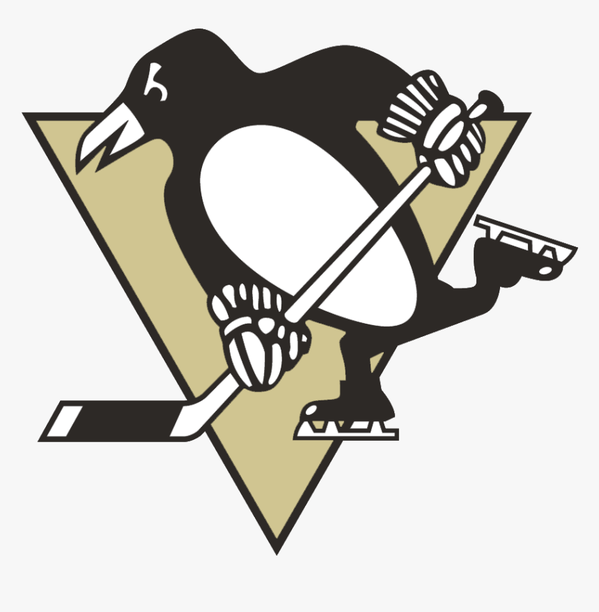 Pittsburgh Penguins Png, Transparent Png, Free Download