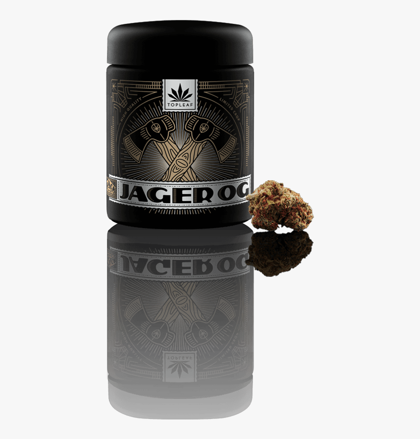 Jager Png, Transparent Png, Free Download