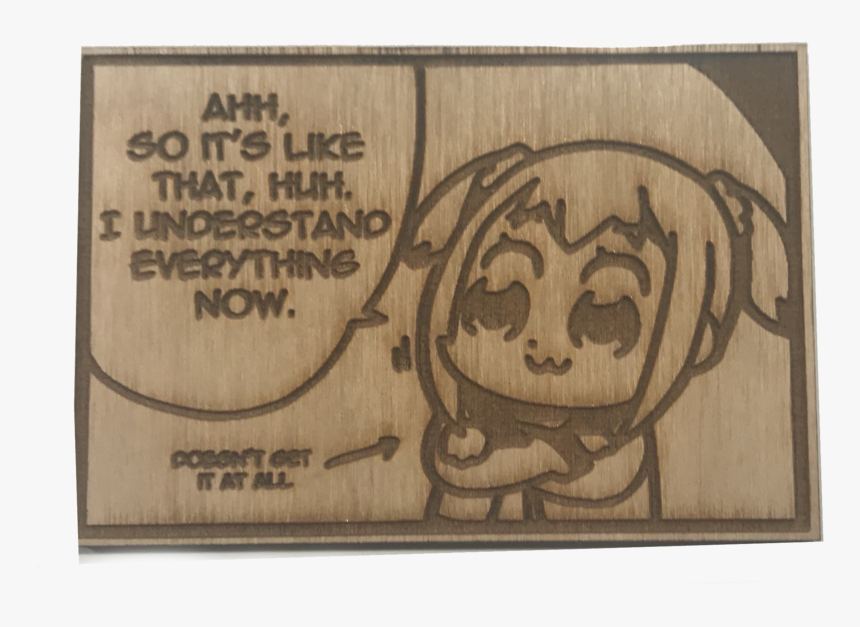 Pop Team Epic Png, Transparent Png, Free Download