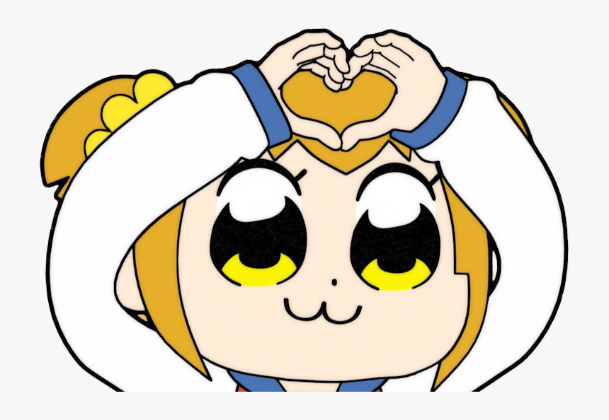 #popteamepic #poptepipic #poputepipikku #bkub #manga, HD Png Download, Free Download