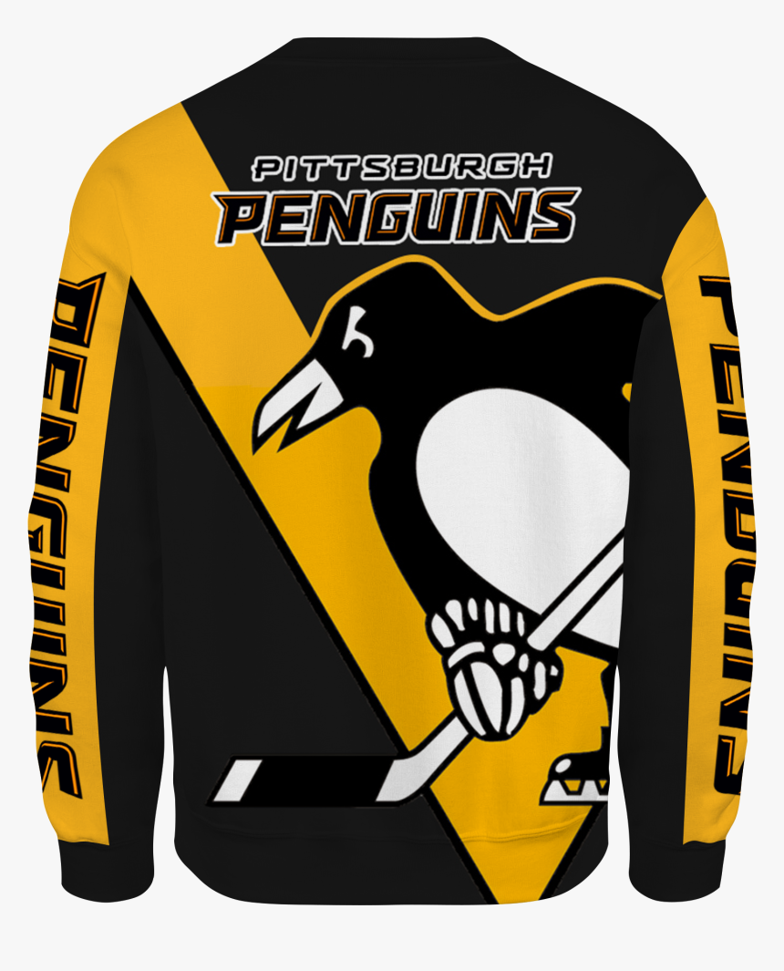 Pittsburgh Penguins Png, Transparent Png, Free Download