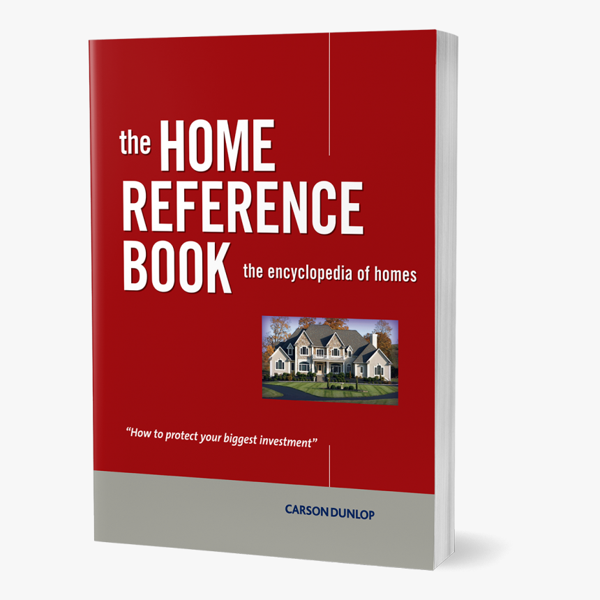 Home Reference Book, HD Png Download, Free Download