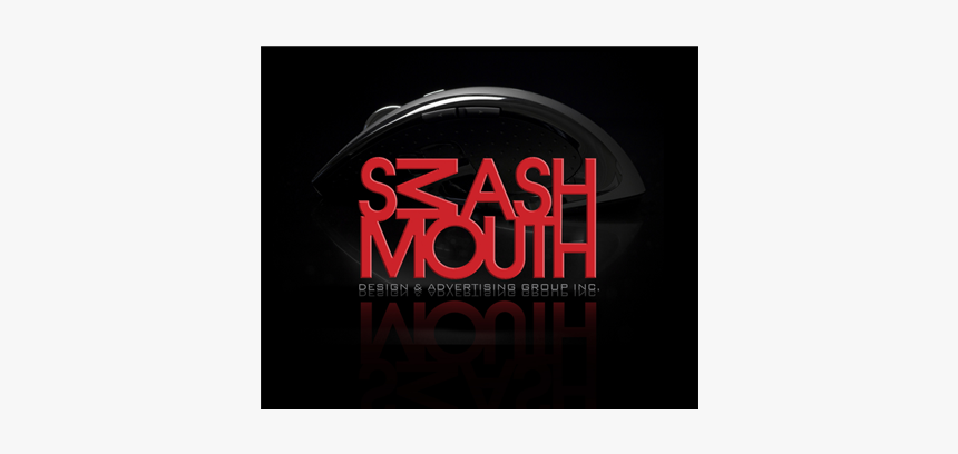 Smash Mouth Png, Transparent Png, Free Download