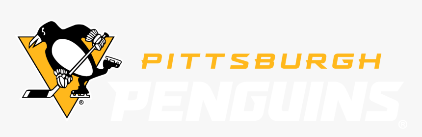 Pittsburgh Penguins Png, Transparent Png, Free Download