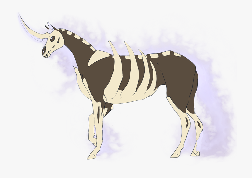 Rapidash Png, Transparent Png, Free Download