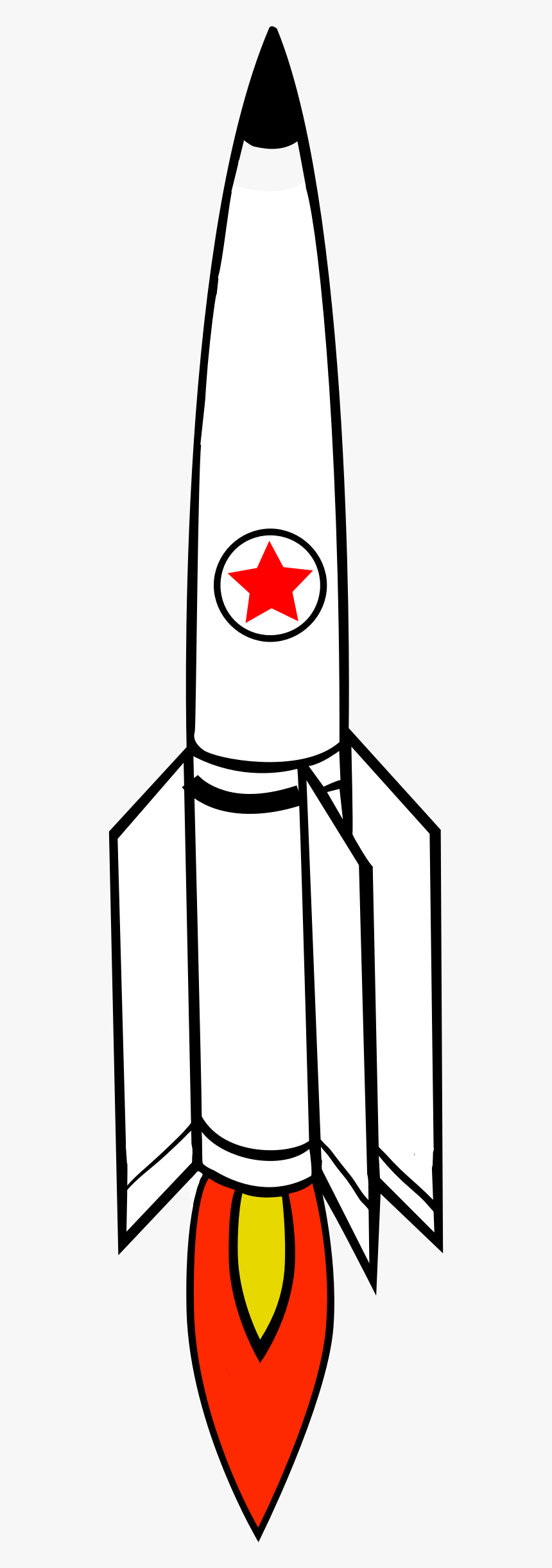 War Clipart Rocketman, HD Png Download, Free Download