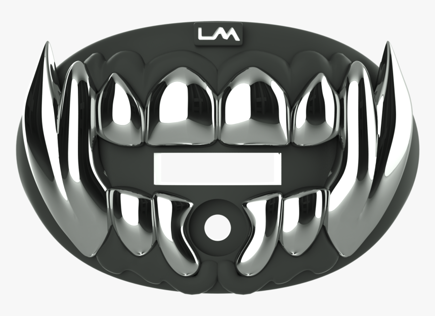 Loudmouth Football Mouth Guard, HD Png Download, Free Download