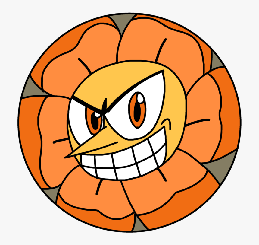 Cagney Carnation Death Icon By Romeo1900 Claveles,, HD Png Download, Free Download