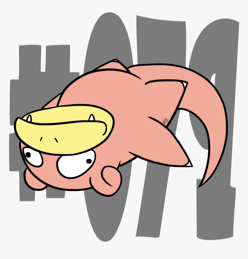 Rapidash Png, Transparent Png, Free Download