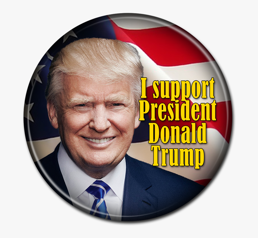 Donald Trump Toupee Png, Transparent Png, Free Download