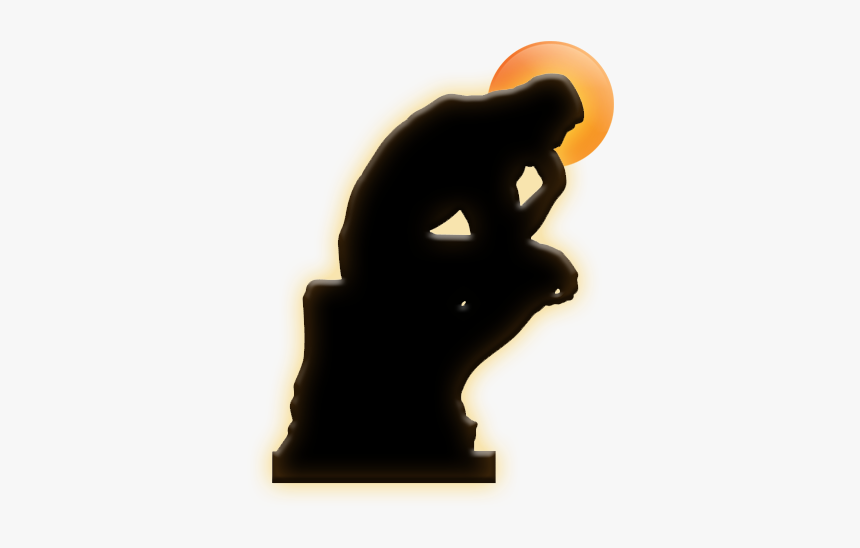 Fond Thinker, HD Png Download, Free Download