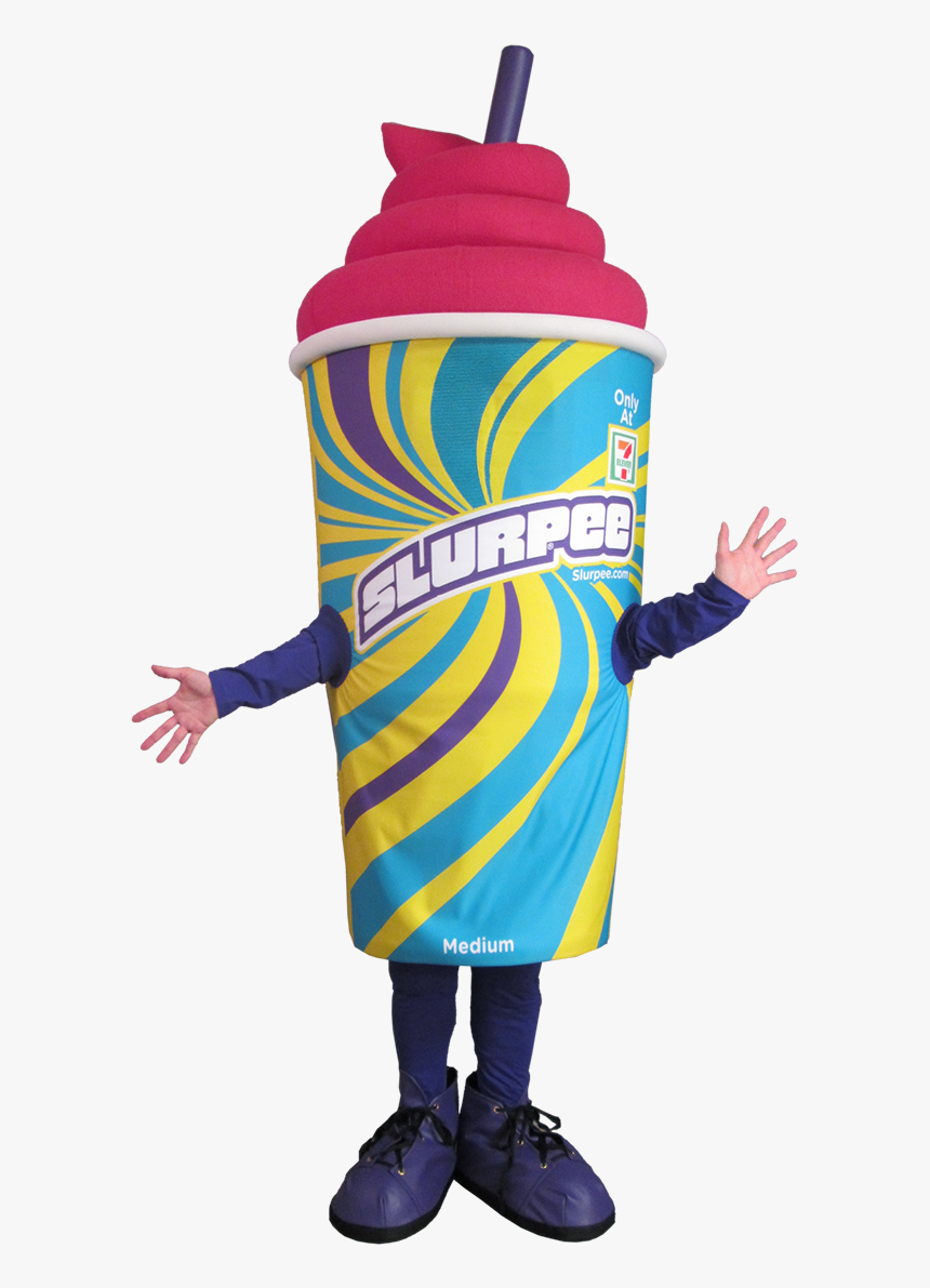 Slurpee Png, Transparent Png, Free Download